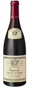 Maison Louis Jadot #01 Volnay Clos De La Barre (Jadot) 2012